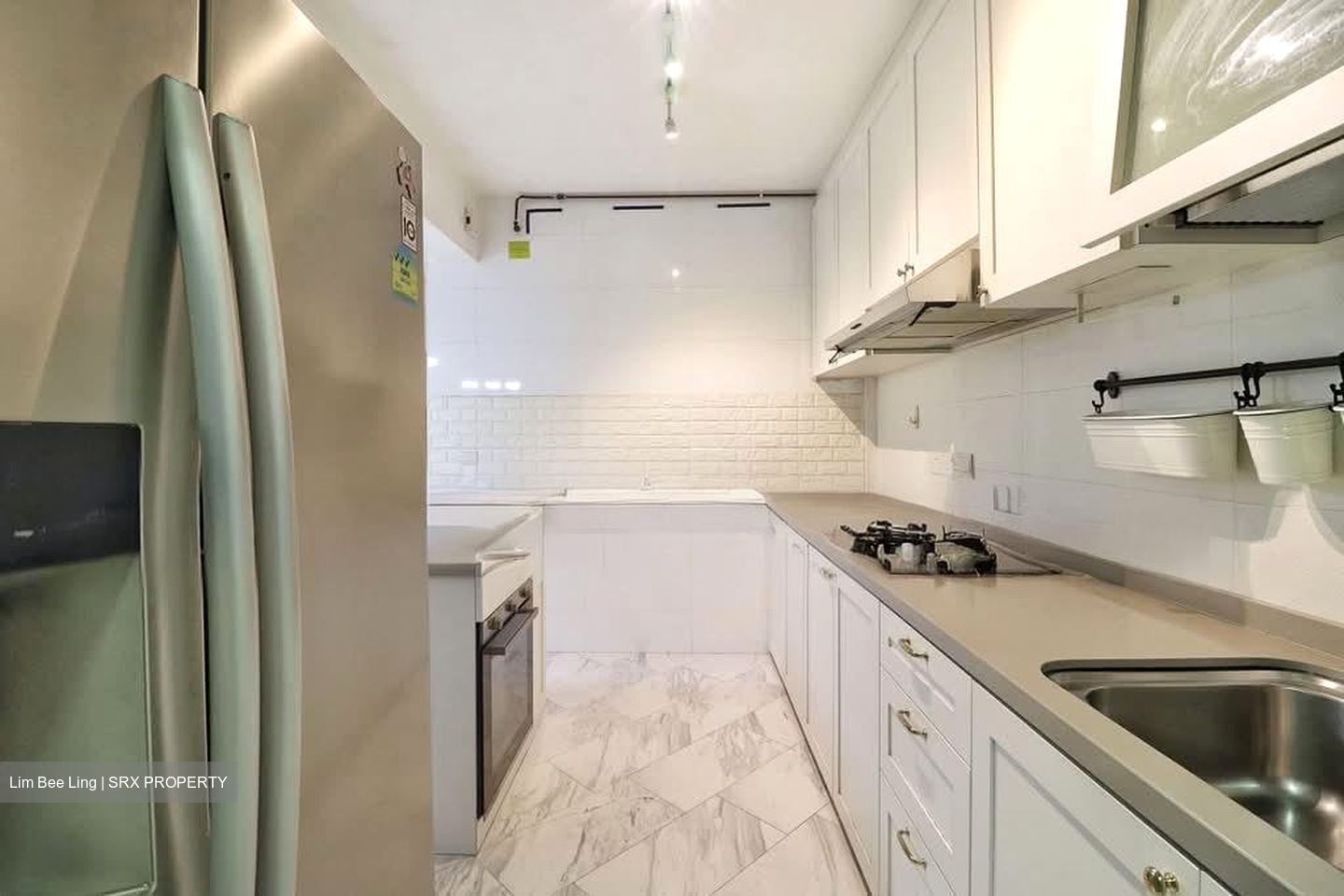 Blk 574B Woodlands Glen (Woodlands), HDB 4 Rooms #599686441